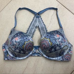 BRAND NEW Victoria’s Secret Push-Up Bra
